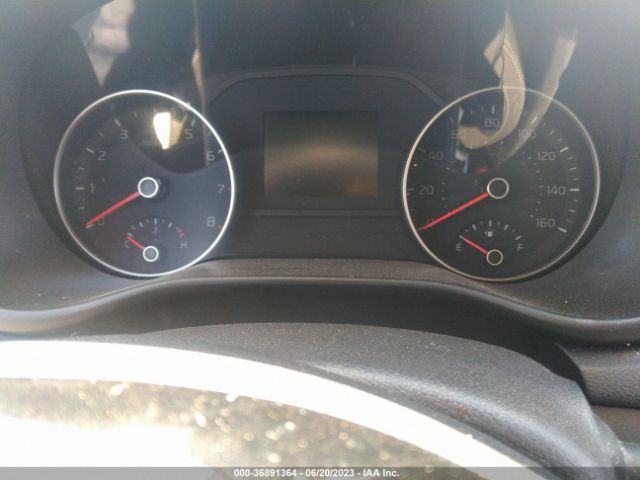 KNDPM3AC9L7810283 KIA Sportage Lx