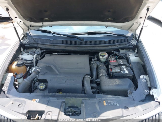 2LMHJ5AT3EBL54848 Lincoln Mkt Ecoboost