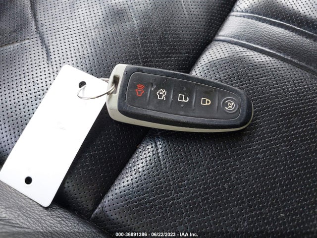 2LMHJ5AT3EBL54848 Lincoln Mkt Ecoboost