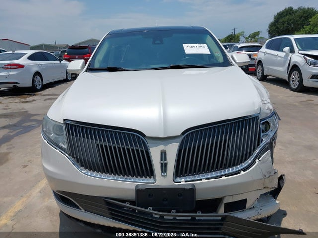 2LMHJ5AT3EBL54848 Lincoln Mkt Ecoboost