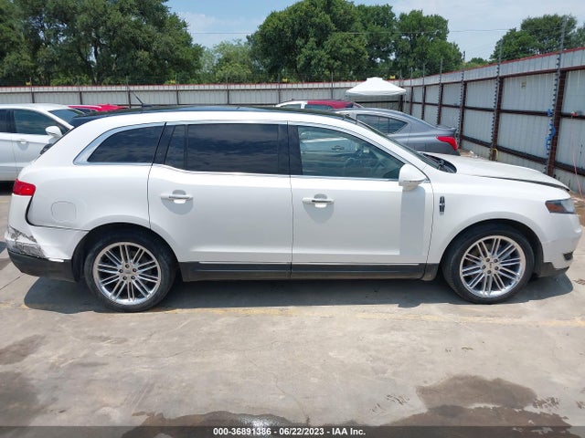2LMHJ5AT3EBL54848 Lincoln Mkt Ecoboost