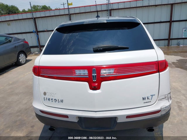 2LMHJ5AT3EBL54848 Lincoln Mkt Ecoboost