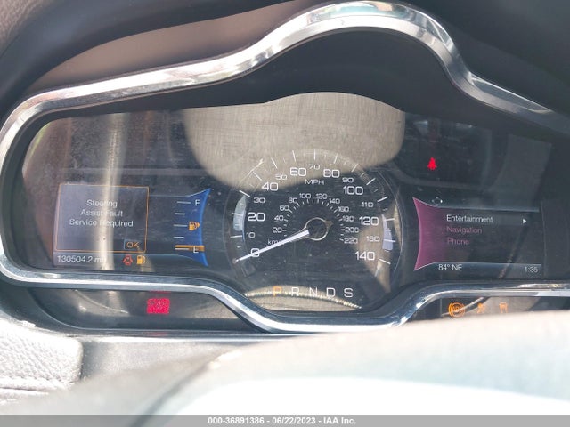 2LMHJ5AT3EBL54848 Lincoln Mkt Ecoboost