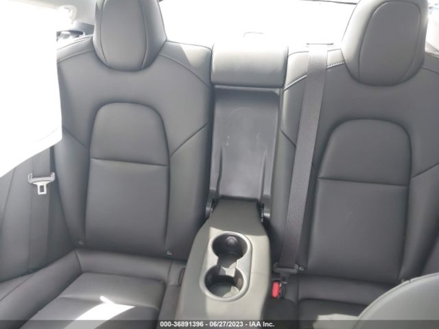 5YJ3E1EA9LF705777 Tesla Model 3 Standard Range