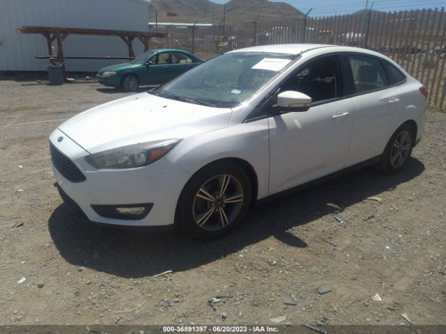 1FADP3FE9GL360903 Ford FOCUS SE