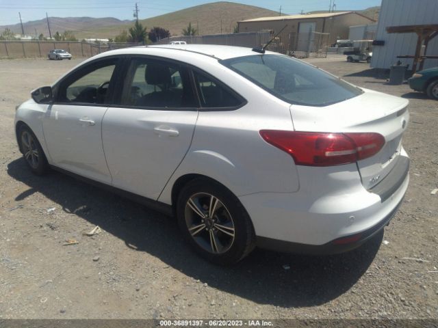 1FADP3FE9GL360903 Ford FOCUS SE