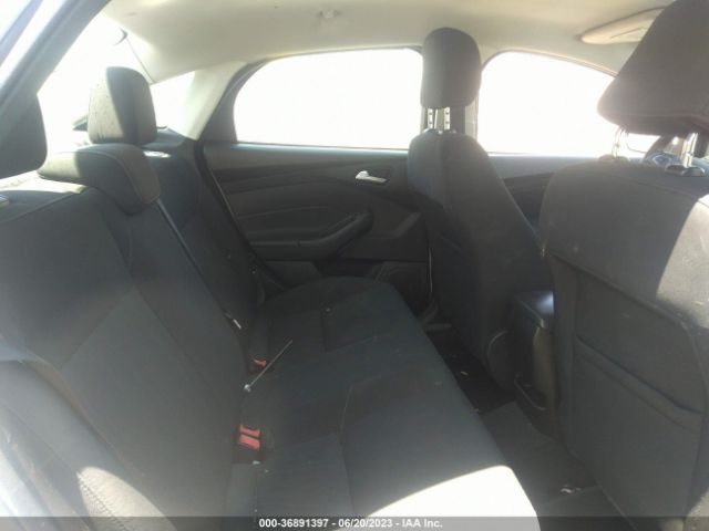 1FADP3FE9GL360903 Ford FOCUS SE