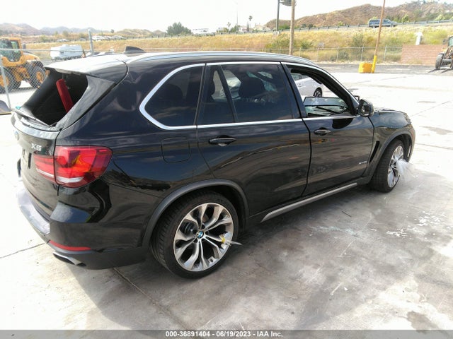 BMW X5 Sdrive35i 2018 5UXKR2C52J0Z19290 Image 10