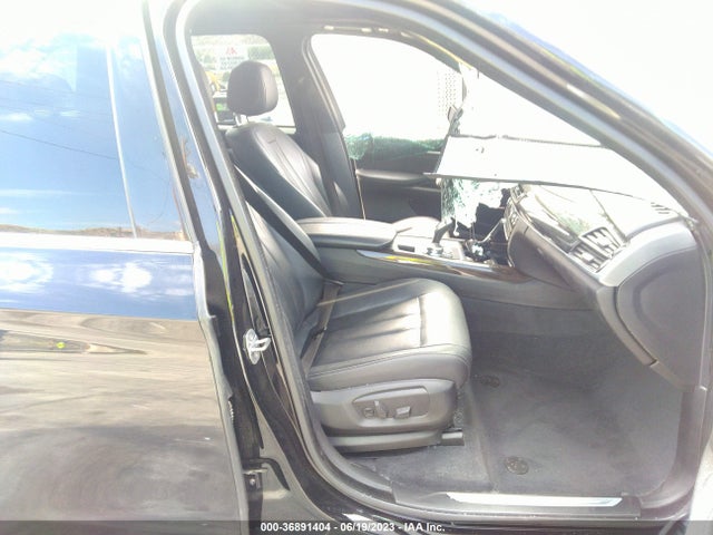 BMW X5 Sdrive35i 2018 5UXKR2C52J0Z19290 Image 11