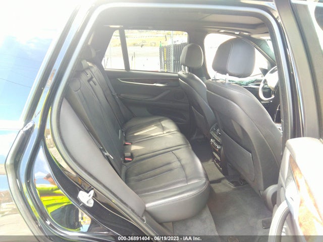 BMW X5 Sdrive35i 2018 5UXKR2C52J0Z19290 Image 14