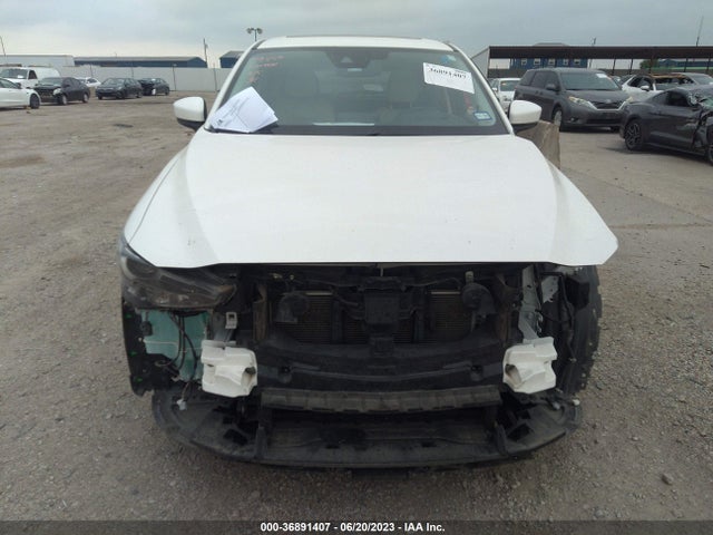 Mazda Cx-5 Grand Touring 2020 JM3KFADM4L1861648 Image 4