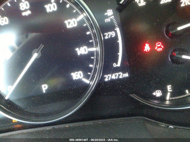Mazda Cx-5 Grand Touring 2020 JM3KFADM4L1861648 Image 7