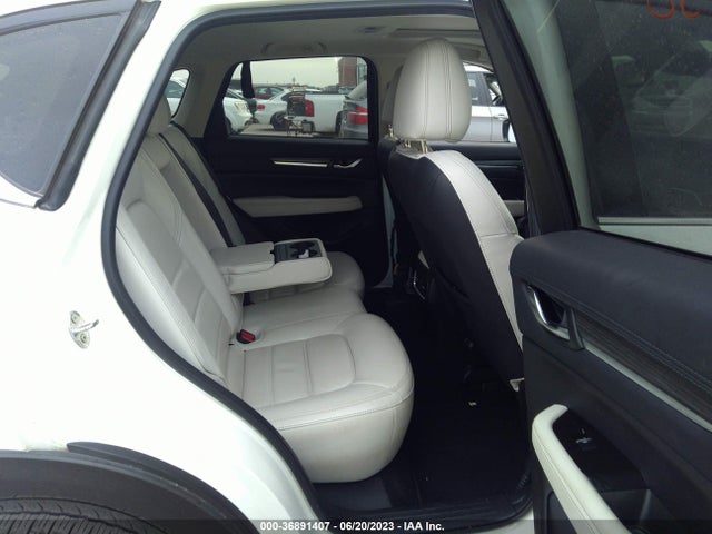 Mazda Cx-5 Grand Touring 2020 JM3KFADM4L1861648 Image 14