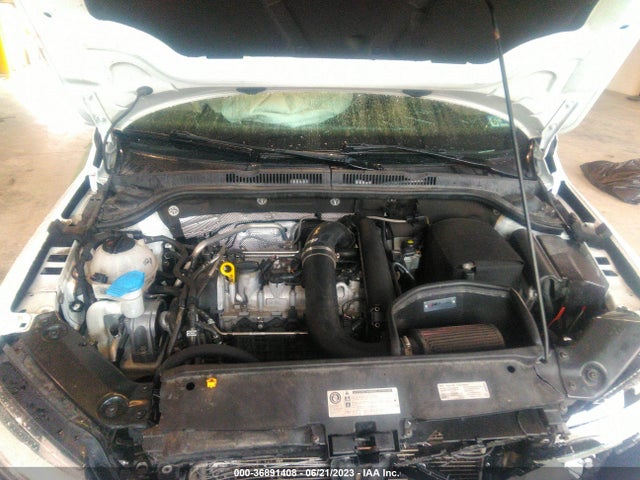 3VW2B7AJ7HM258198 Volkswagen Jetta 1.4t S