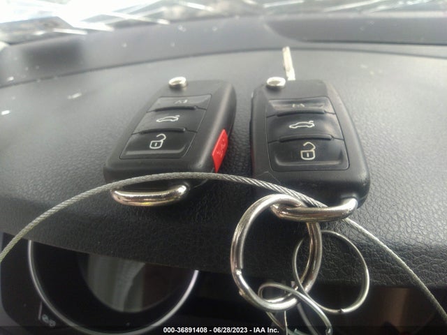 3VW2B7AJ7HM258198 Volkswagen Jetta 1.4t S