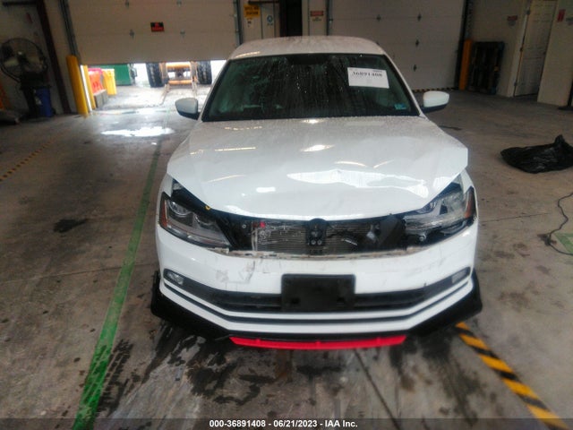 3VW2B7AJ7HM258198 Volkswagen Jetta 1.4t S