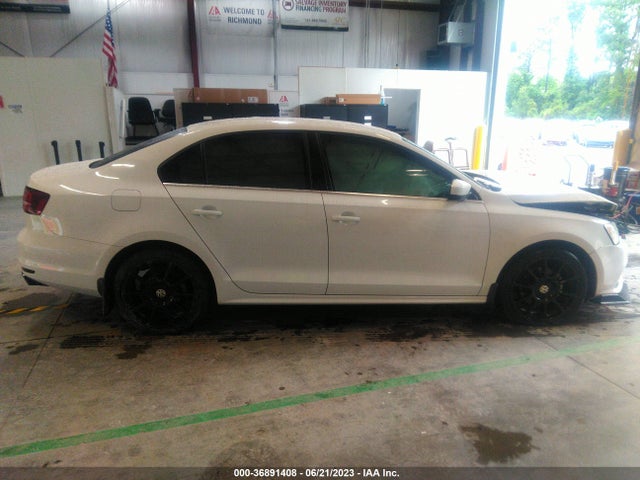 3VW2B7AJ7HM258198 Volkswagen Jetta 1.4t S