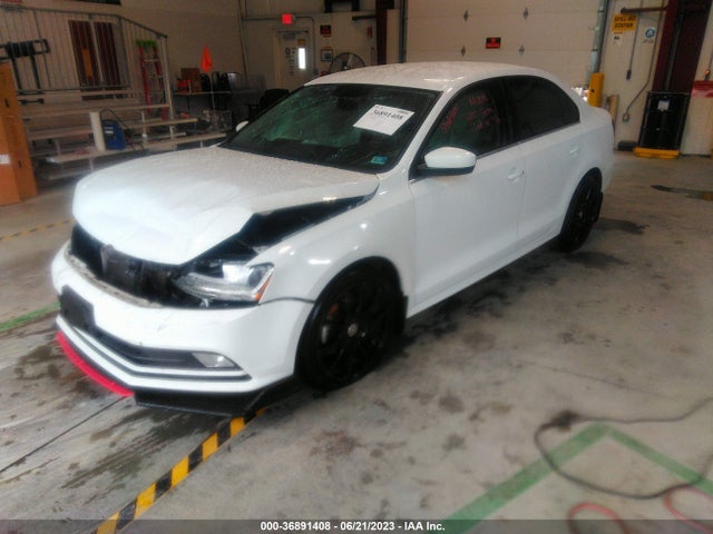 3VW2B7AJ7HM258198 Volkswagen Jetta 1.4t S