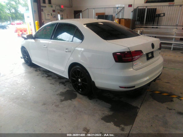 3VW2B7AJ7HM258198 Volkswagen Jetta 1.4t S