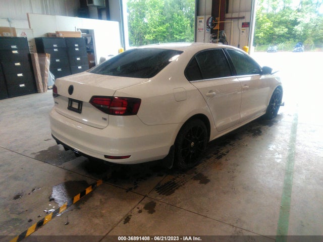 3VW2B7AJ7HM258198 Volkswagen Jetta 1.4t S