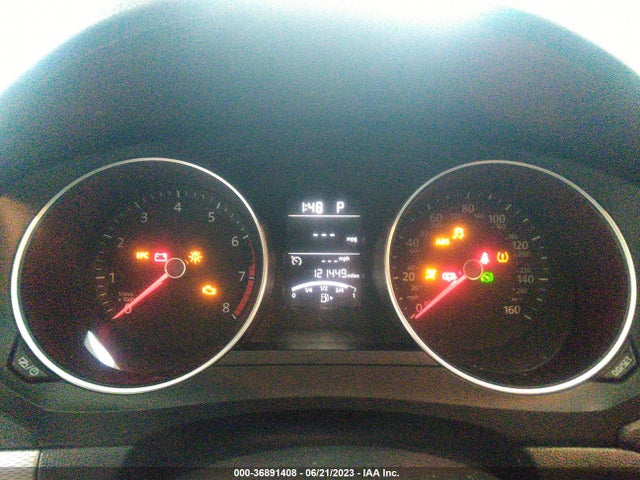 3VW2B7AJ7HM258198 Volkswagen Jetta 1.4t S