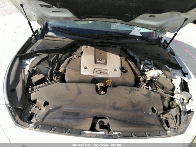 Продажа на аукционе авто 2014 Infiniti Q50 Premium, vin: JN1BV7AR2EM688649, номер лота: 36891431