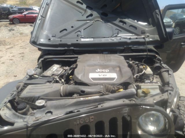 1C4AJWAG2FL640024 Jeep Wrangler Sport