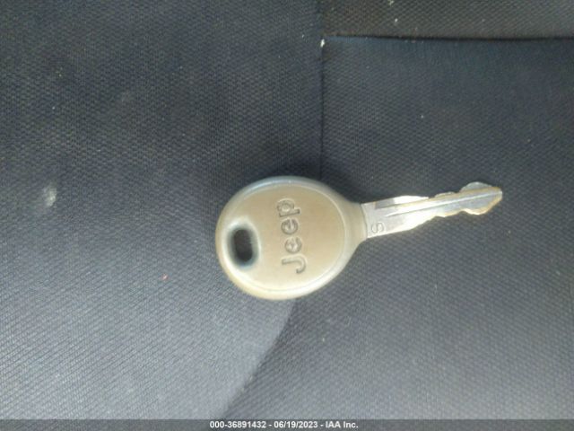 1C4AJWAG2FL640024 Jeep Wrangler Sport