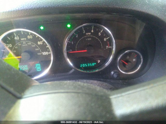1C4AJWAG2FL640024 Jeep Wrangler Sport