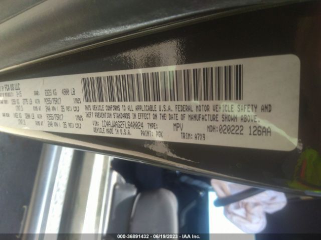 1C4AJWAG2FL640024 Jeep Wrangler Sport