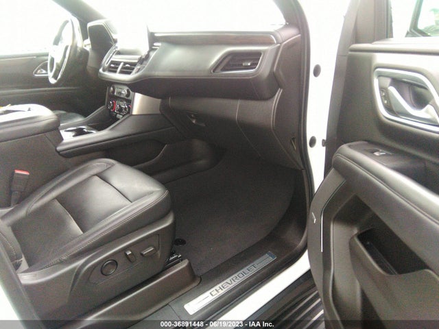 Chevrolet Suburban Lt 2021 1GNSCCKD8MR265968 Image 5