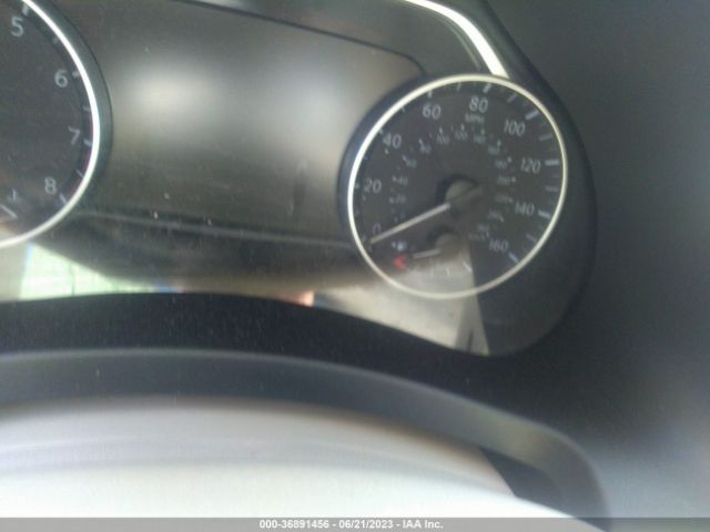 5N1AZ2MH1JN153881 Nissan Murano Platinum