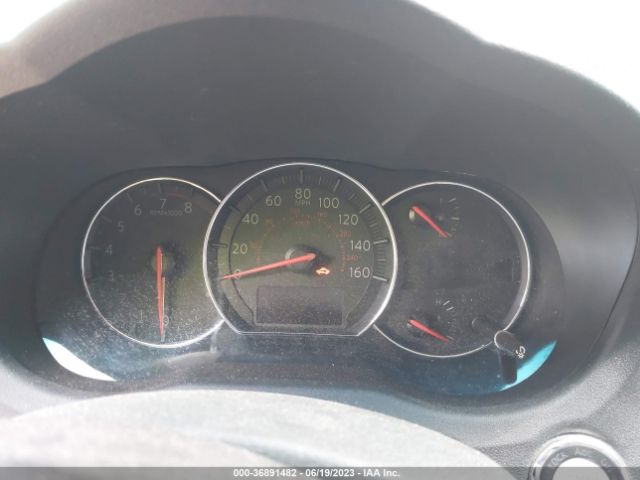 1N4AA5AP1EC443974 Nissan Maxima 3.5 Sv W/premium Pkg