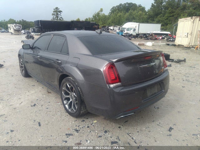 2C3CCABG8HH538557 Chrysler 300 300s