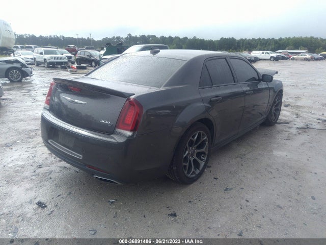 2C3CCABG8HH538557 Chrysler 300 300s