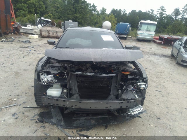 2C3CCABG8HH538557 Chrysler 300 300s