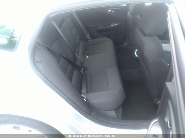 Chevrolet MALIBU LT 2022 1G1ZD5ST6NF110659 Image 8