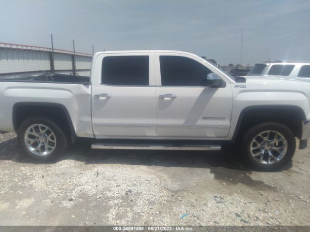 3GTU2VEC8FG139082 GMC Sierra 1500 Slt