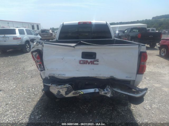 3GTU2VEC8FG139082 GMC Sierra 1500 Slt