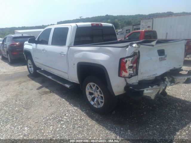 3GTU2VEC8FG139082 GMC Sierra 1500 Slt