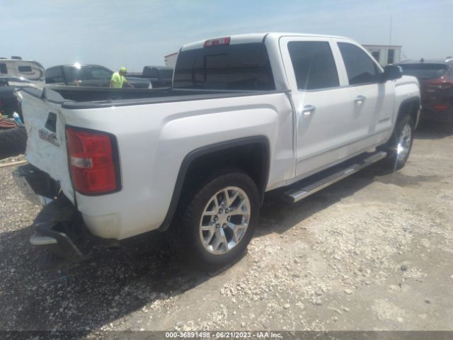 3GTU2VEC8FG139082 GMC Sierra 1500 Slt