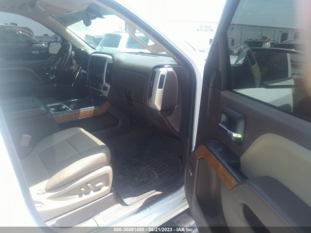 3GTU2VEC8FG139082 GMC Sierra 1500 Slt