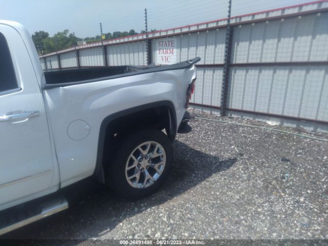 3GTU2VEC8FG139082 GMC Sierra 1500 Slt