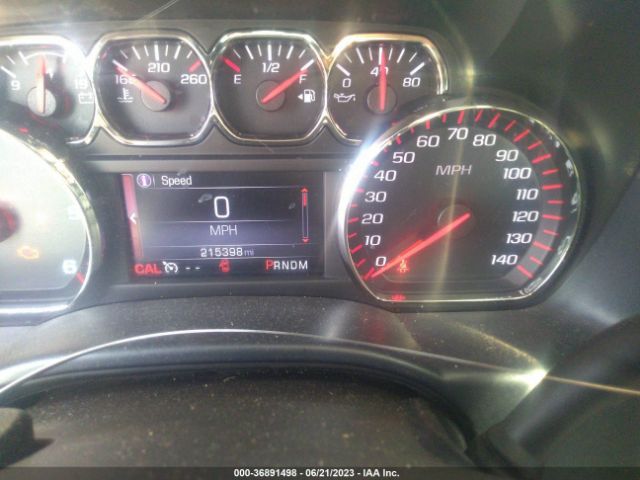 3GTU2VEC8FG139082 GMC Sierra 1500 Slt