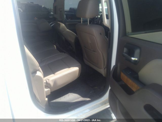 3GTU2VEC8FG139082 GMC Sierra 1500 Slt