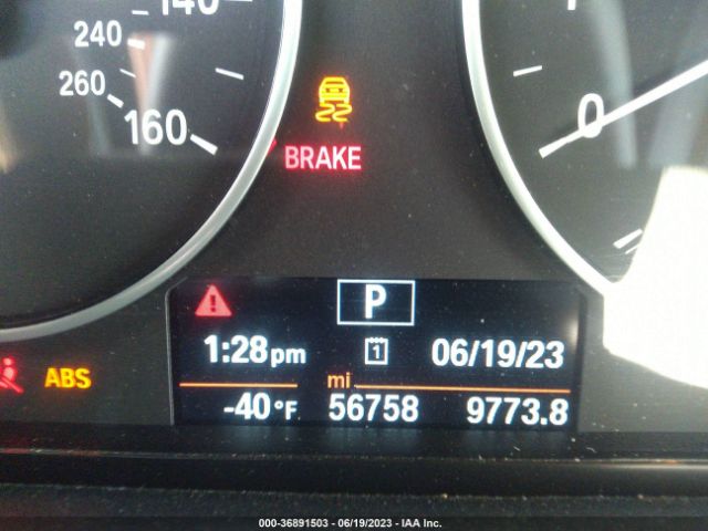 5UXWX9C50H0T03405 BMW X3 Xdrive28i