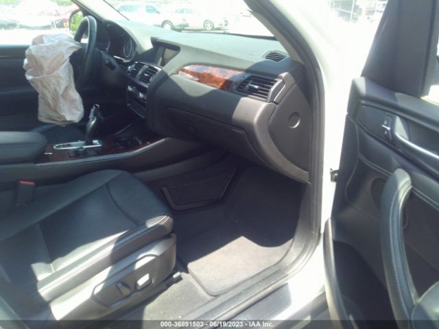 5UXWX9C50H0T03405 BMW X3 Xdrive28i