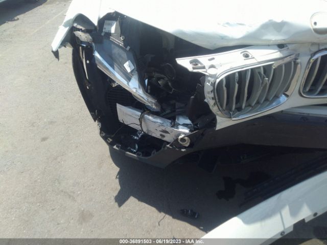 5UXWX9C50H0T03405 BMW X3 Xdrive28i