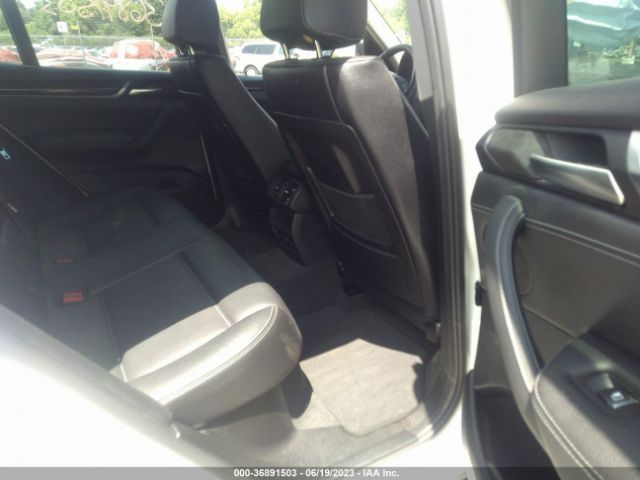5UXWX9C50H0T03405 BMW X3 Xdrive28i