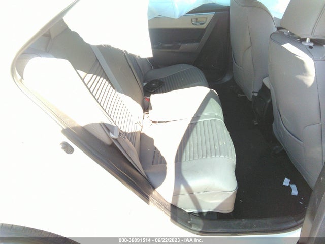 Toyota COROLLA LE 2016 5YFBURHEXGP557094 Image 15